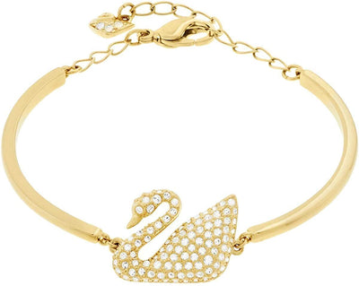 SWAROVSKI Swan Bangle #5083133