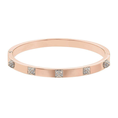 SWAROVSKI Tactic bangle #5098368