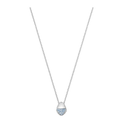 SWAROVSKI Glance Blue Pendant #5272086