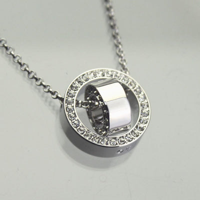 SWAROVSKI Hollow pendant #5349348